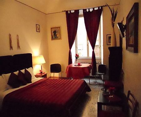 Belhorizon Guest House Rome Exterior photo