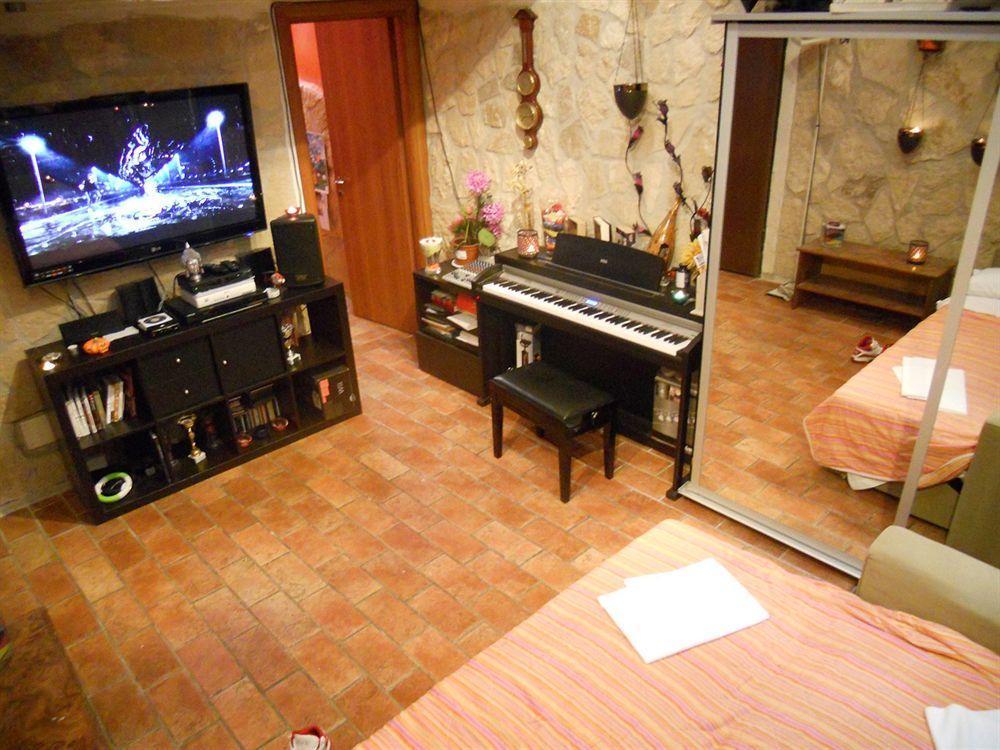 Belhorizon Guest House Rome Exterior photo