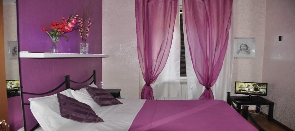 Belhorizon Guest House Rome Exterior photo