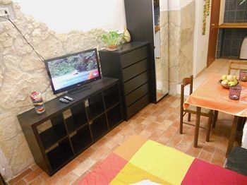 Belhorizon Guest House Rome Exterior photo