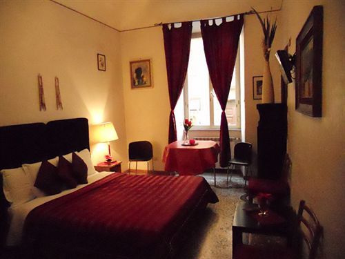 Belhorizon Guest House Rome Exterior photo