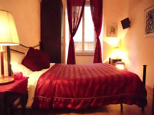 Belhorizon Guest House Rome Exterior photo