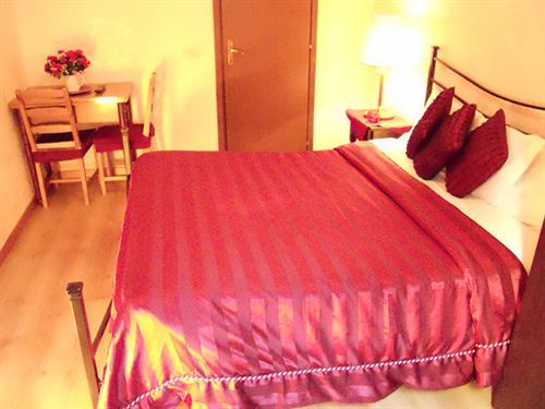 Belhorizon Guest House Rome Exterior photo