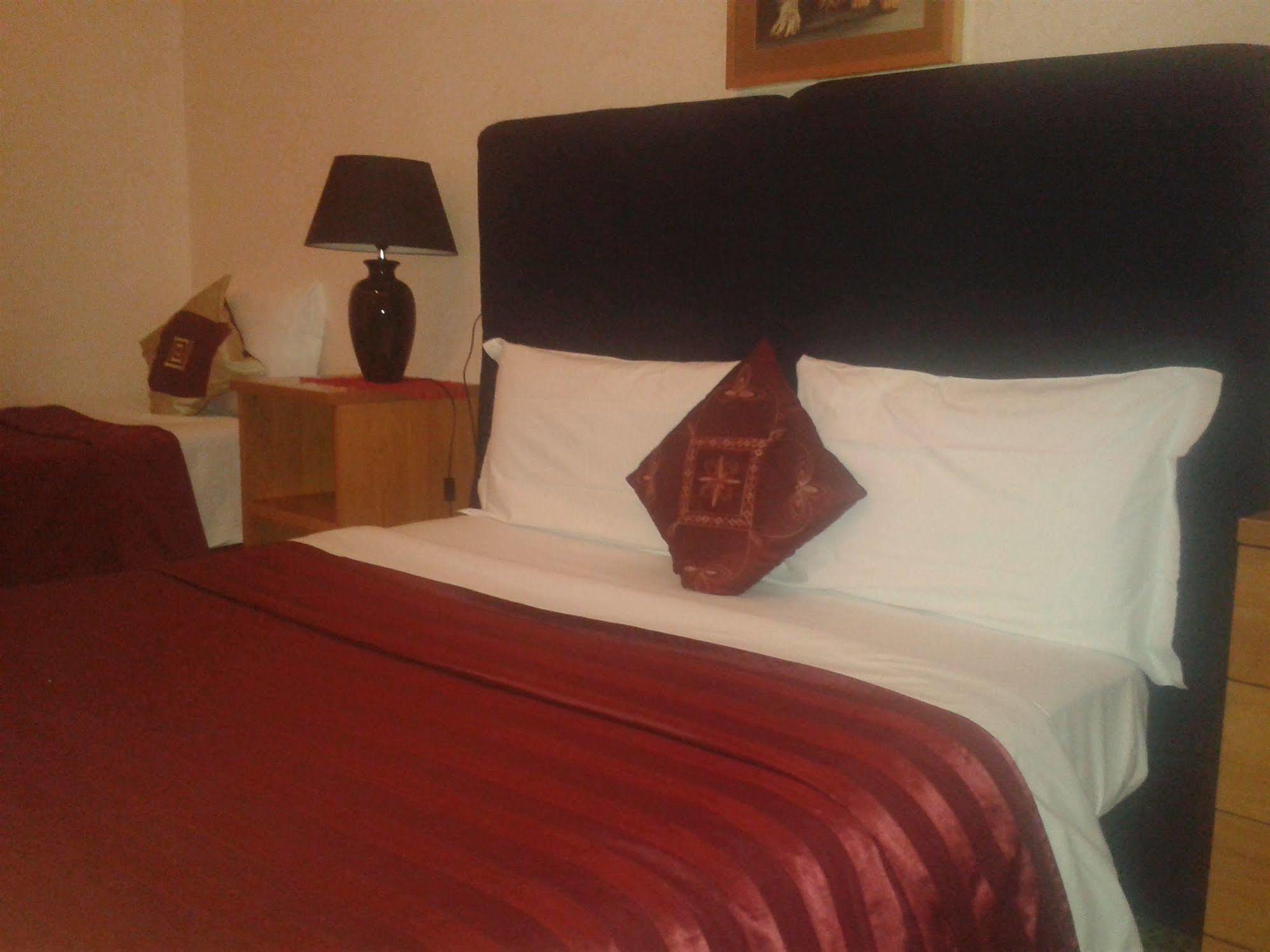 Belhorizon Guest House Rome Exterior photo