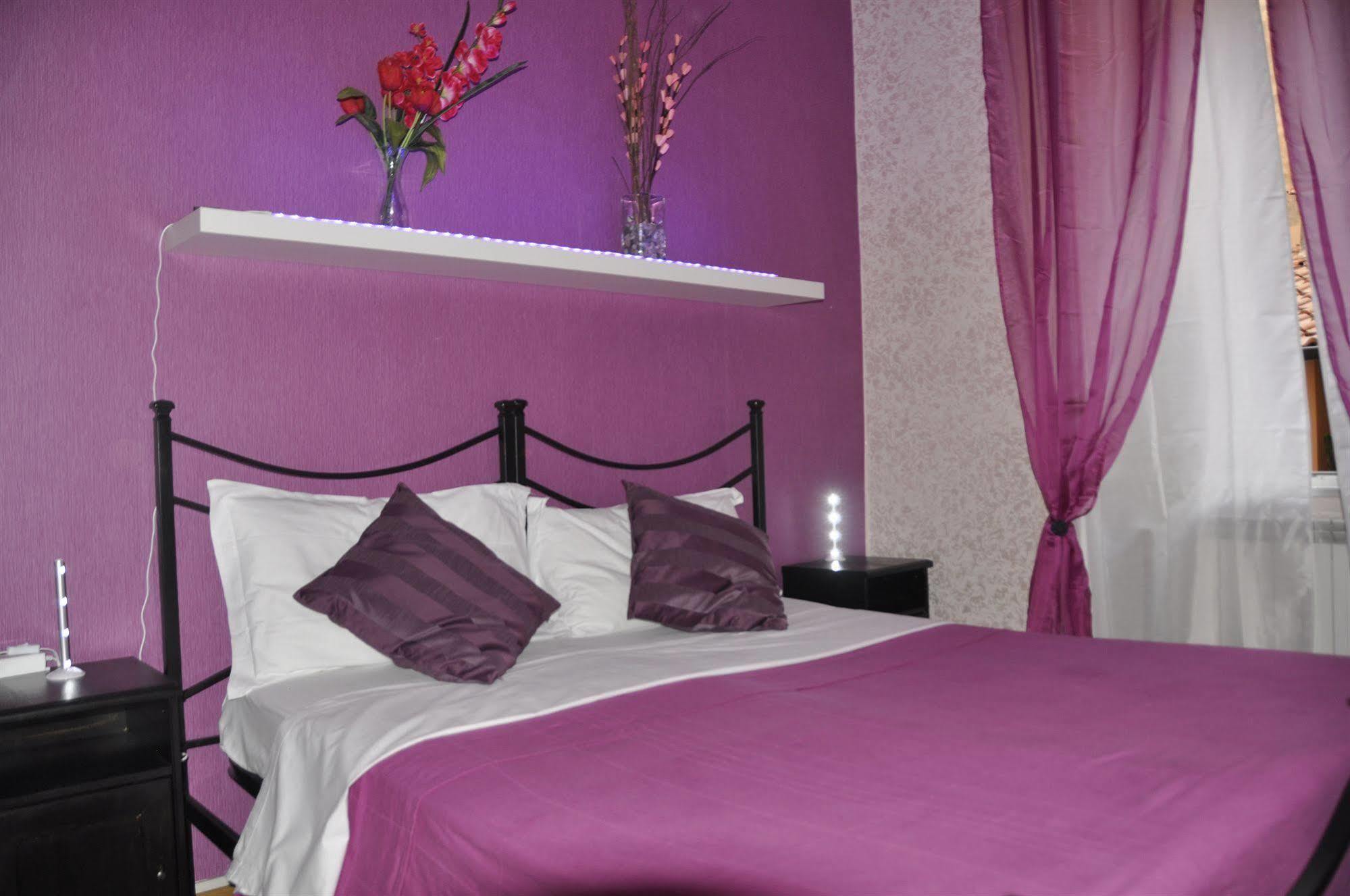 Belhorizon Guest House Rome Exterior photo